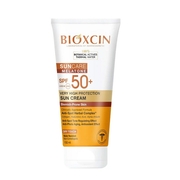  عکس1 ضد آفتاب ضد لک بی رنگ بیوکسین Bioxcin حجم 150 میل