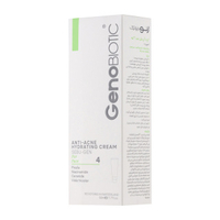  عکس2 کرم رطوبت رسان ژنوبایوتیک مدل Sabu Gen 2 حجم 50 گرم