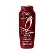 عکس1 شامپو ضد ریزش لورال Loreal السیو حاوی بیوتین و آمینکسیل