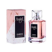  عکس1 ادکلن زنانه گابرینی Gabrini مدل Angel حجم 100 میل
