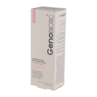  عکس1 کرم مرطوب کننده و دتوکسیفای کننده ژنو بایوتیک مناسب پوست خشک و حساس حجم 50 میلی لیتر
