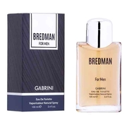  عکس1 ادکلن مردانه گابرینی Gabrini مدل Bredman حجم 100 میل