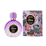  عکس1 ادکلن زنانه گابرینی Gabrini مدل Pretty Bloom حجم 50 میل